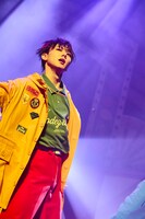 小田惟真（撮影：上溝恭香）