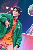 松本勇輝（撮影：上溝恭香）