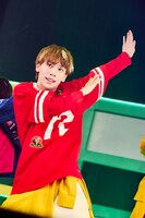 阿部隼大（撮影：上溝恭香）