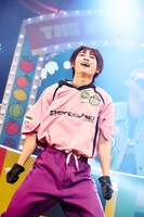 鈴木志音（撮影：上溝恭香）