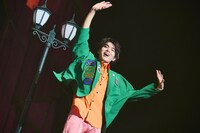 松本勇輝（撮影：上溝恭香）