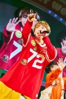 阿部隼大（撮影：上溝恭香）