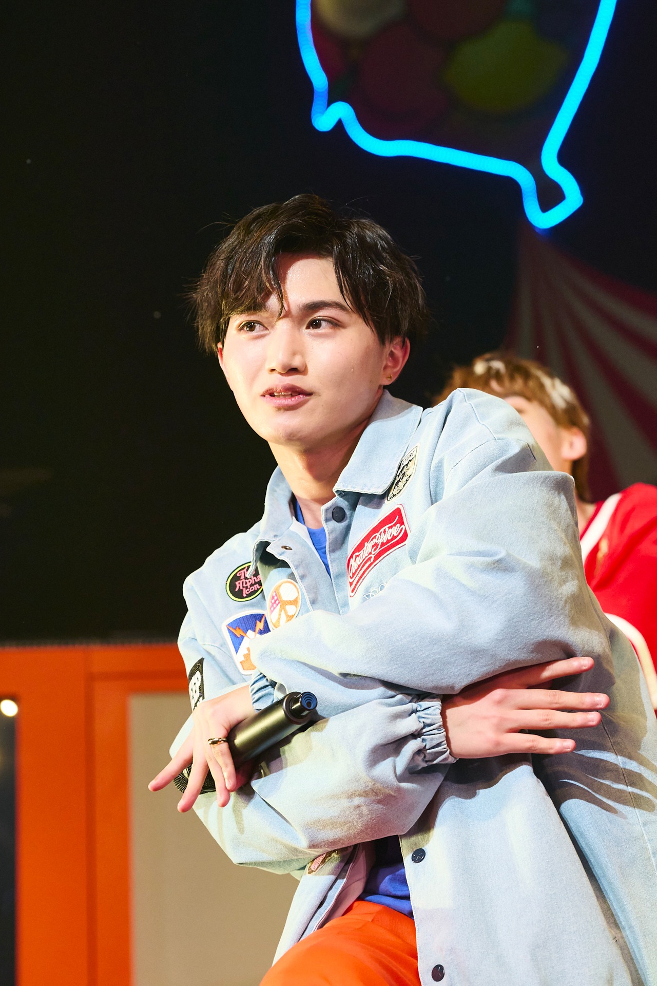田倉暉久（撮影：上溝恭香）