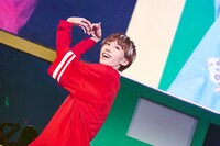 阿部隼大（撮影：上溝恭香）