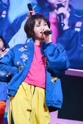 星野晴海（撮影：上溝恭香）