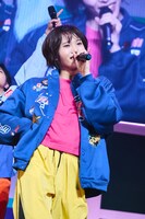 星野晴海（撮影：上溝恭香）
