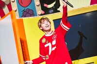 阿部隼大（撮影：上溝恭香）