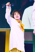 星野晴海（撮影：上溝恭香）