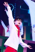 小田惟真（撮影：上溝恭香）