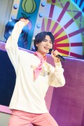 松本勇輝（撮影：上溝恭香）