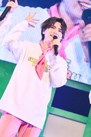 松本勇輝（撮影：上溝恭香）