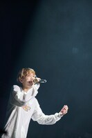 阿部隼大（撮影：上溝恭香）