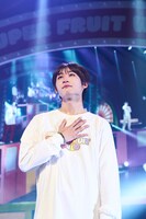 鈴木志音（撮影：上溝恭香）