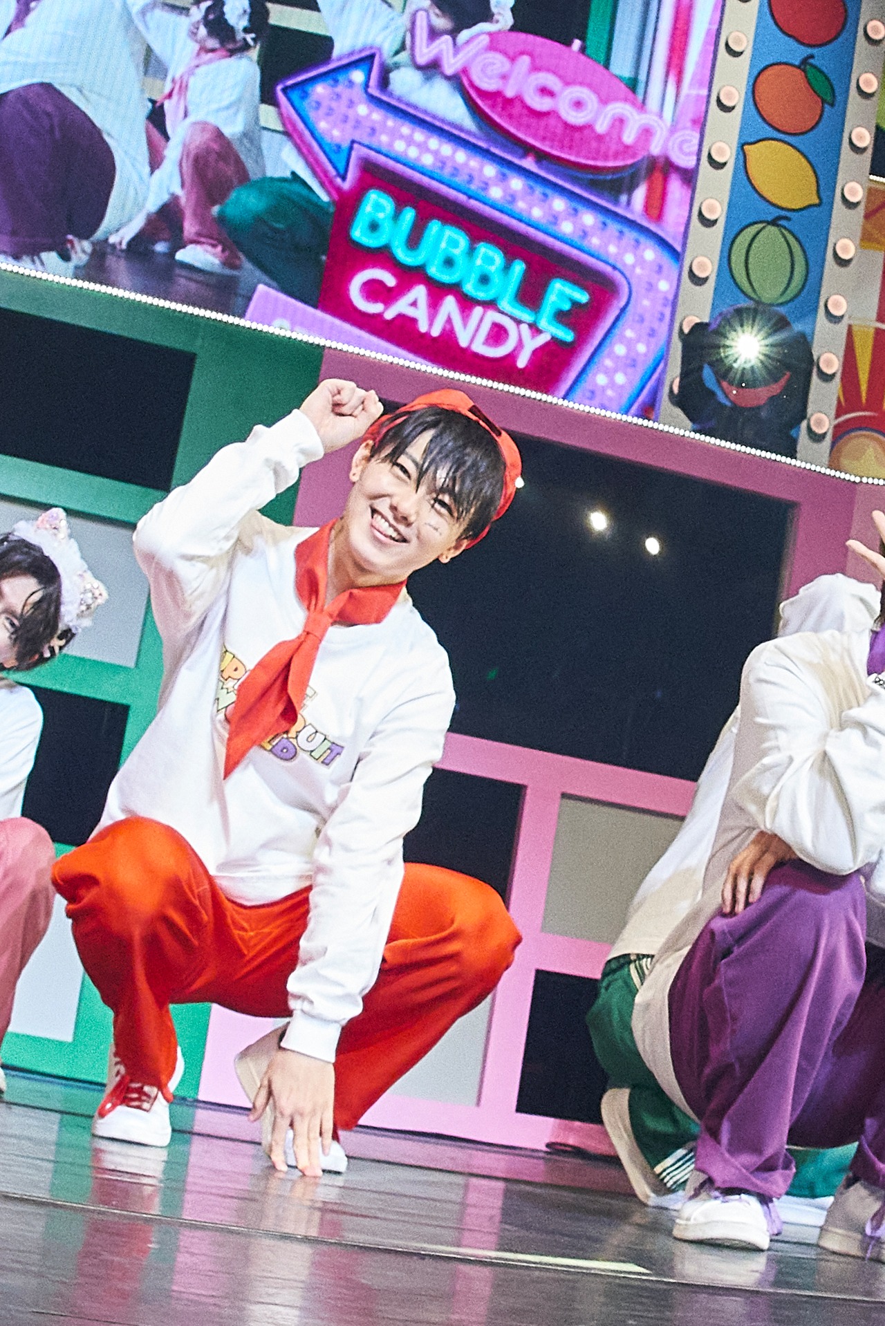 小田惟真（撮影：上溝恭香）