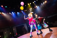 チャラン・ポ・ランタン