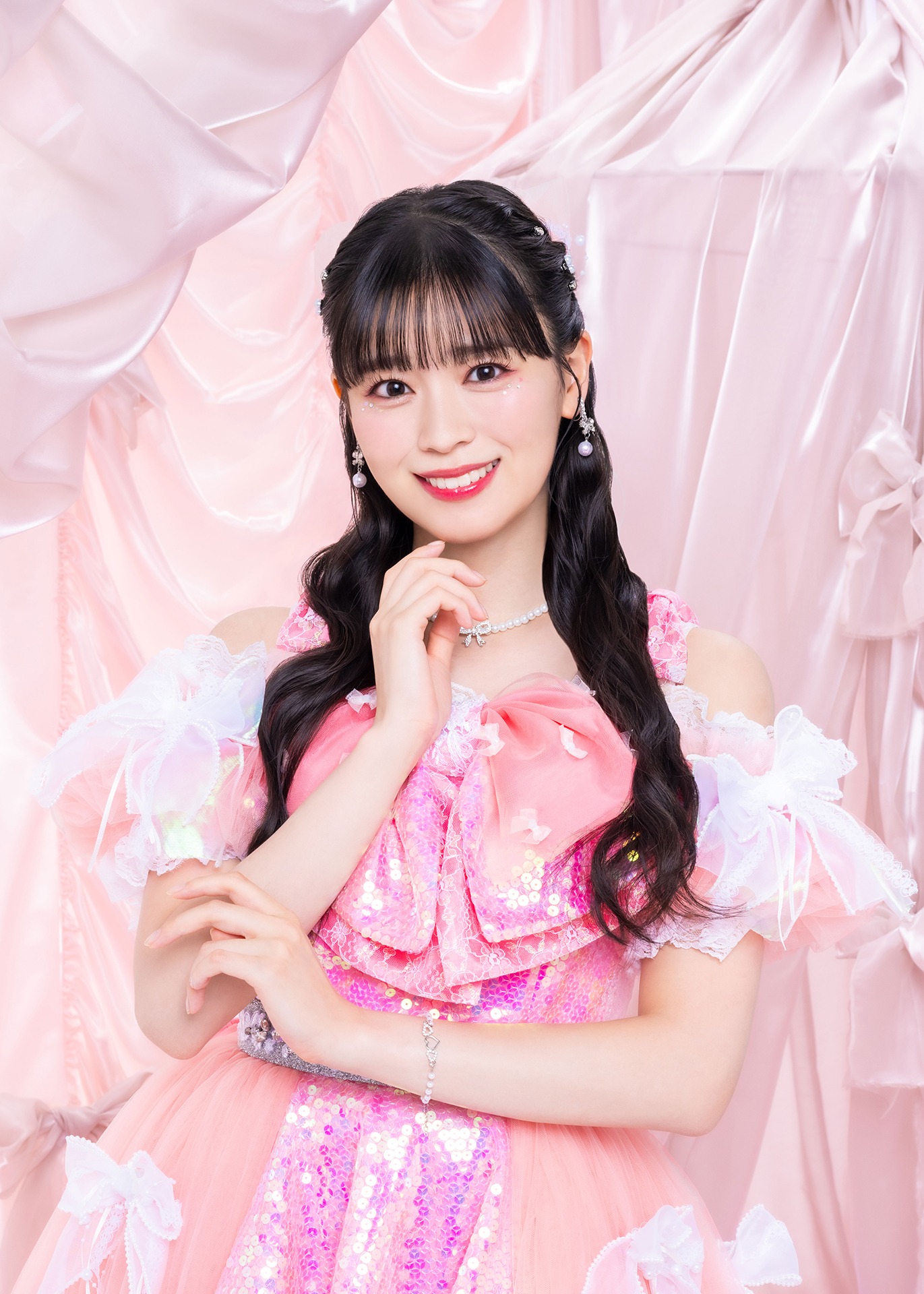 坂井仁香
