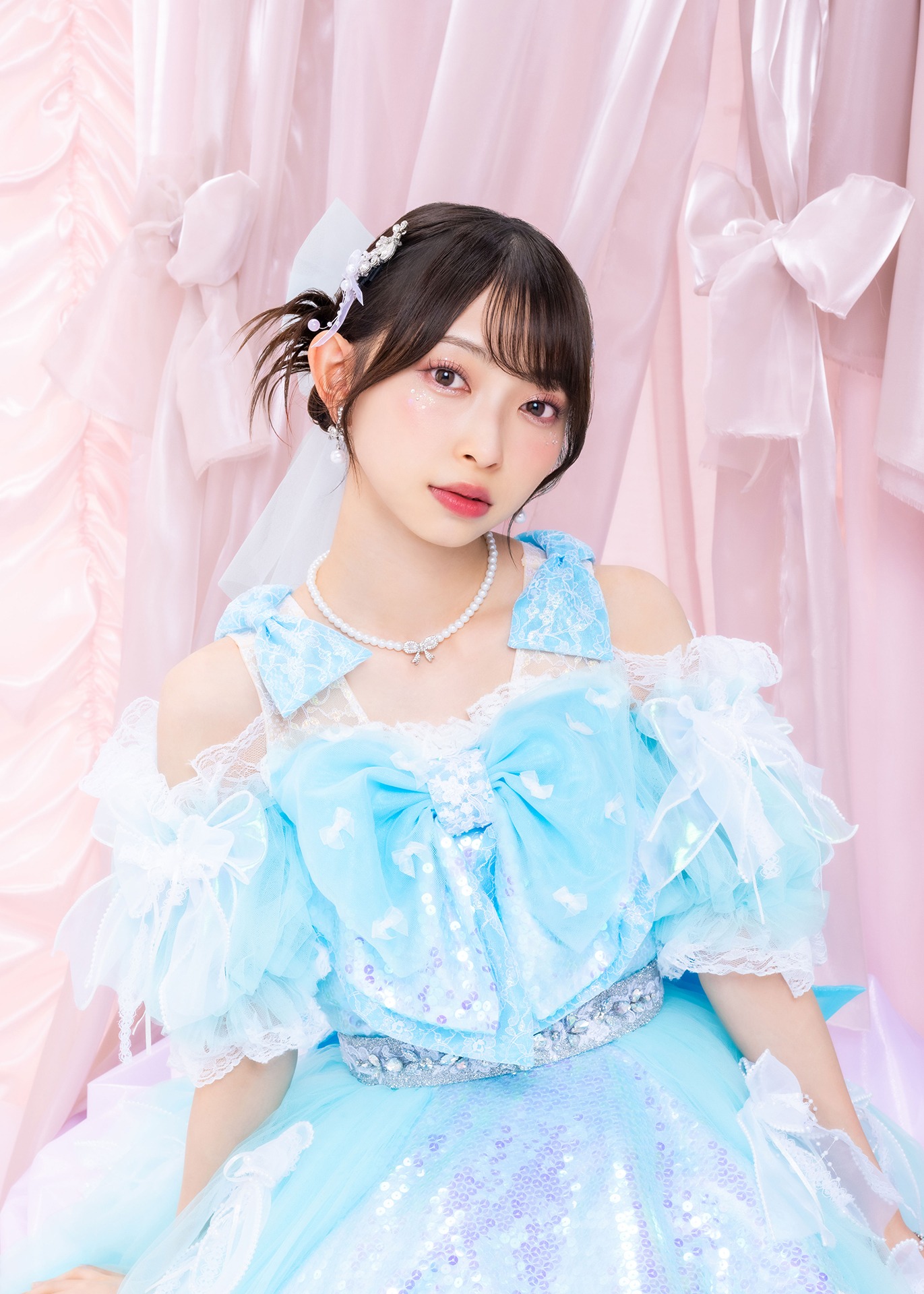 辻野かなみ
