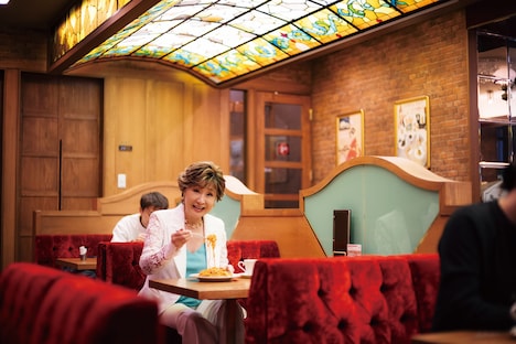 （撮影：渡部健五）