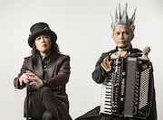 ガレージシャンソンショー