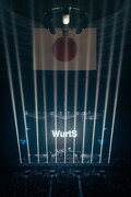 「WurtS LIVE AT BUDOKAN」の様子。（撮影：小杉歩）
