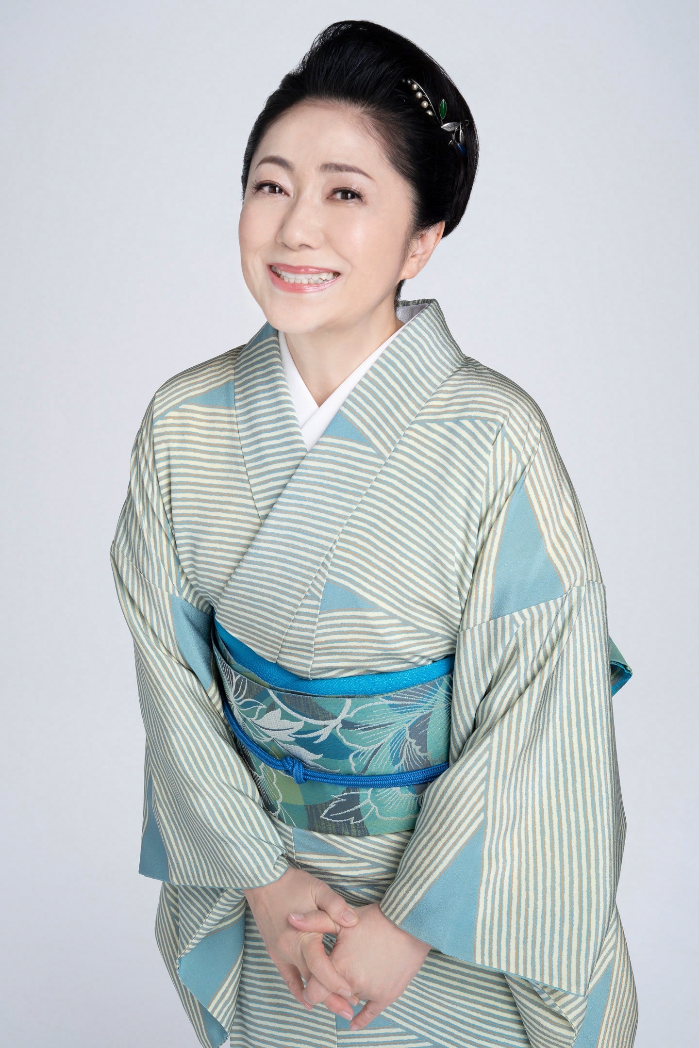 石川さゆり