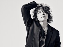 カナタタケヒロ（Vo, G）