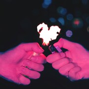 乃紫、ドラマ「初めましてこんにちは、離婚してください」OP主題歌配信