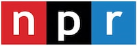 NPR（National Public Radio）ロゴ