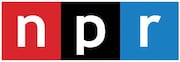 NPR(National Public Radio)ロゴ