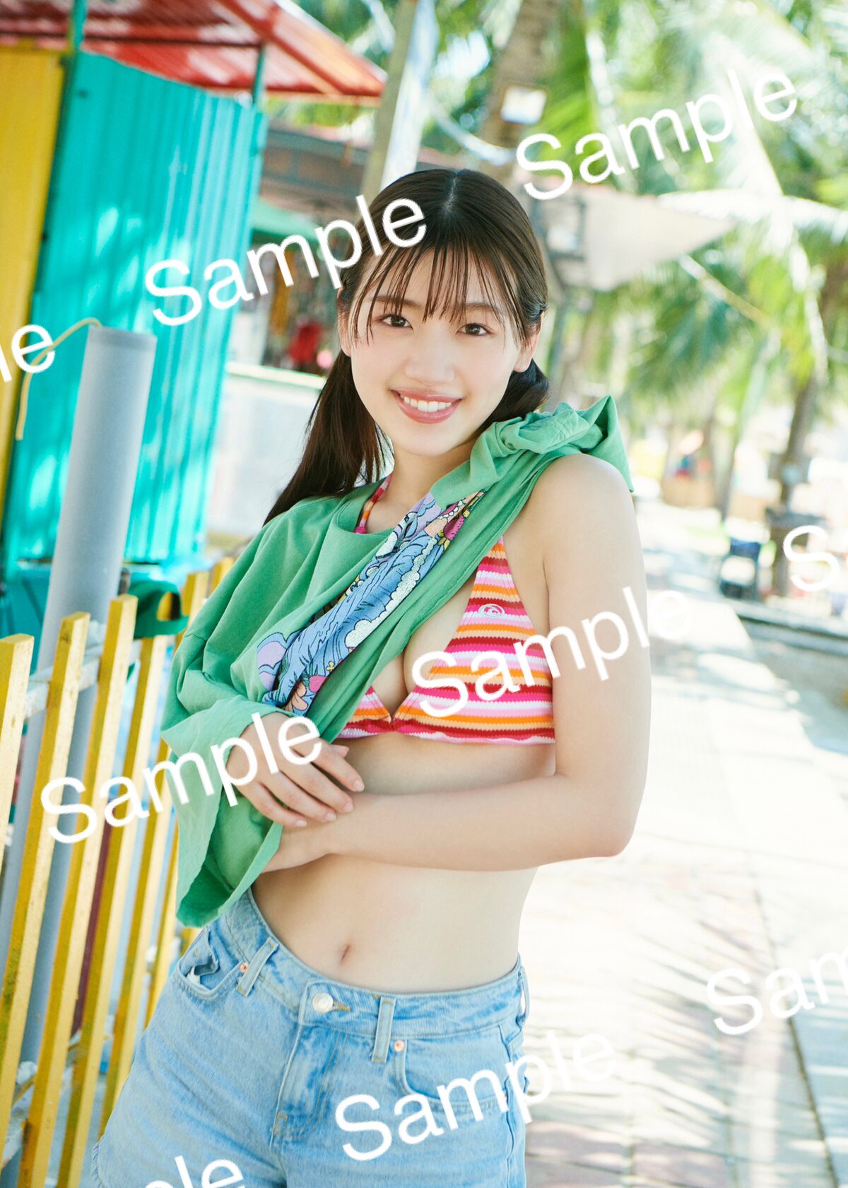 sasakimirei_1stpb_tokuten_raku  