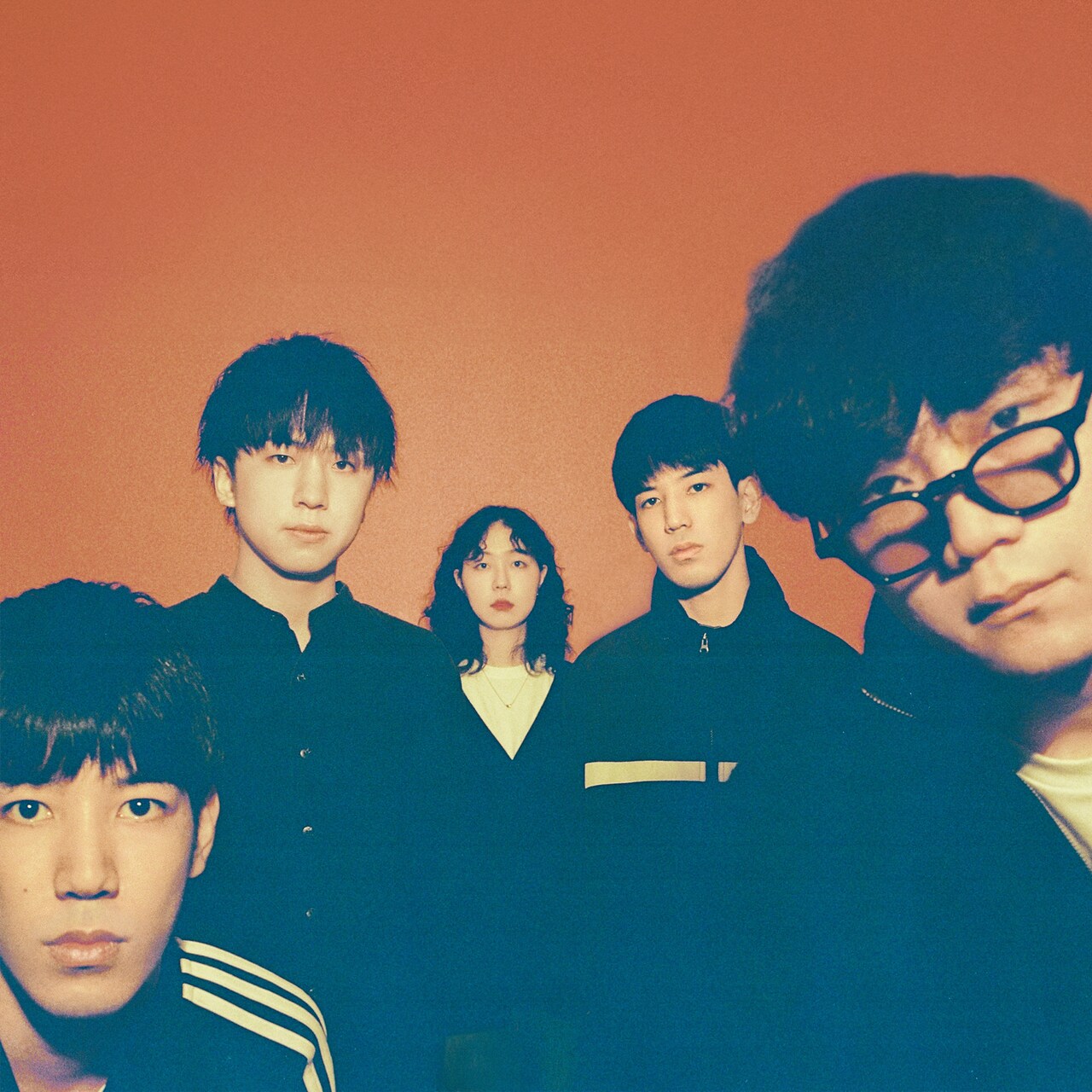 theトラウツ新作EPをCDリリース、表題曲MV公開＆初ツアー開催