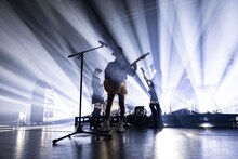 「トゲナシトゲアリ 3rd ONE-MAN LIVE “咆哮の奏”」の様子。（撮影：キセキミチコ）（撮影：キセキミチコ）