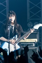 夕莉（G）（撮影：キセキミチコ）