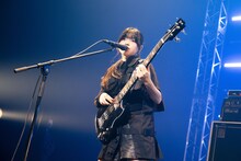 朱李（B）（撮影：キセキミチコ）