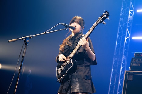 朱李（B）（撮影：キセキミチコ）