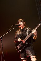 朱李（B）（撮影：キセキミチコ）