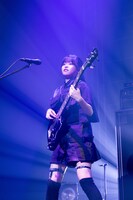 朱李（B）（撮影：キセキミチコ）