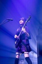 朱李（B）（撮影：キセキミチコ）