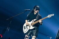 朱李（B）（撮影：キセキミチコ）