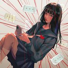 tuki.新曲は恋人同士の愛情と不安を描いたバラード