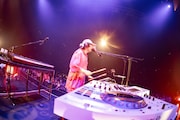ビッケブランカ(撮影:藤井拓)