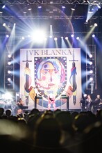 ビッケブランカ（撮影：藤井拓）