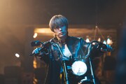 映画「BLUE FIGHT ～蒼き若者たちのブレイキングダウン～」場面写真