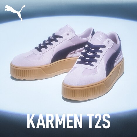 「KARMEN T2S」商品画像