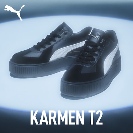 「KARMEN T2」商品画像
