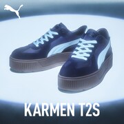 「KARMEN T2S」商品画像