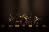 BRAHMAN（Photo by Tsukasa Miyoshi［Showcase］）