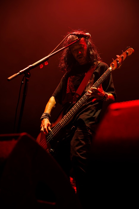 MAKOTO（B）（Photo by Tsukasa Miyoshi［Showcase］）