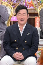 黒沢薫（ゴスペラーズ）(c)MBS