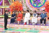 「プレバト!!」よりバナナアート挑戦者たち。(c)MBS